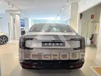 2026 Volvo S90