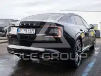 2026 Volvo S90