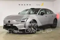 2026 Volvo S90