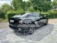 2026 Volvo S90