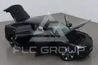 2026 Volvo S90