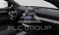 2026 Volvo S90