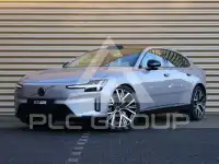2026 Volvo S90