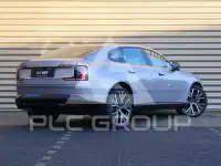 2026 Volvo S90