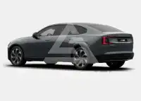 2026 Volvo S90
