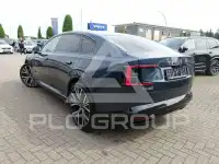 2026 Volvo S90