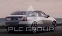 2026 Volvo S90