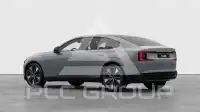 2026 Volvo S90