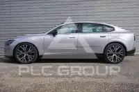 2026 Volvo S90