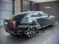 2026 Volvo S90