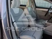 2026 Volvo S90