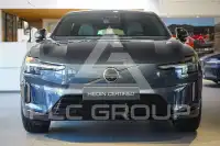 2026 Volvo S90