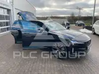 2026 Volvo S90