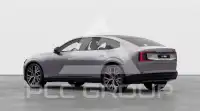 2026 Volvo S90