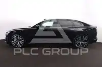 2026 Volvo S90