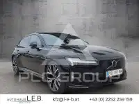 2026 Volvo S90
