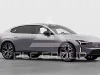 2026 Volvo S90