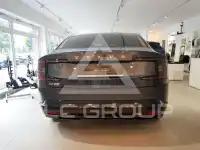 2026 Volvo S90