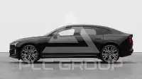 2026 Volvo S90