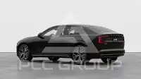 2026 Volvo S90