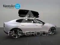 2026 Volvo S90