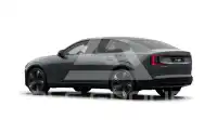 2026 Volvo S90