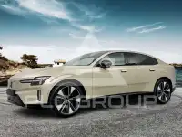 2026 Volvo S90