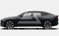 2026 Volvo S90
