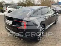 2026 Volvo S90