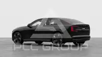 2026 Volvo S90