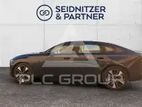 2026 Volvo S90