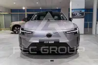 2026 Volvo S90