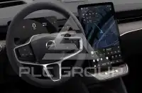 2026 Volvo S90