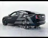 2026 Volvo S90