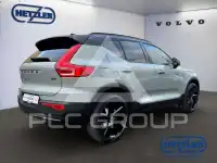 2026 Volvo XC40