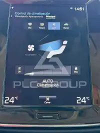 2026 Volvo XC40