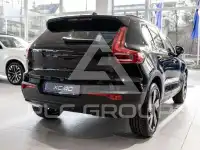 2026 Volvo XC40