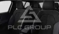 2026 Volvo XC40