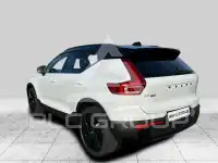 2026 Volvo XC40