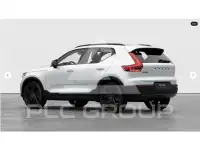 2026 Volvo XC40