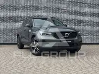 2026 Volvo XC40