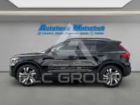 2026 Volvo XC40