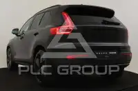 2026 Volvo XC40