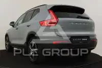 2026 Volvo XC40