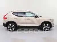 2026 Volvo XC40