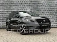 2026 Volvo XC40