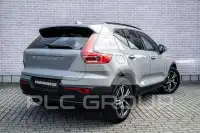 2026 Volvo XC40