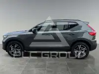 2026 Volvo XC40