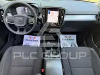 2026 Volvo XC40
