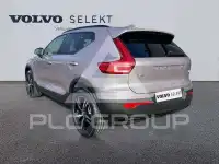 2026 Volvo XC40